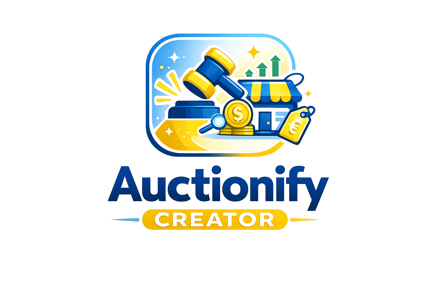 Auctionify Creator